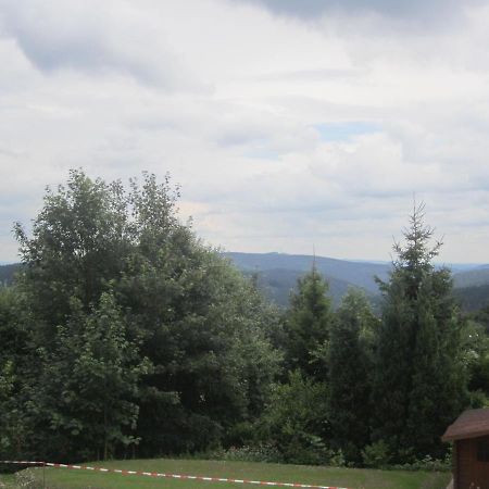Schneekaeppchen 2 Villa Winterberg Buitenkant foto