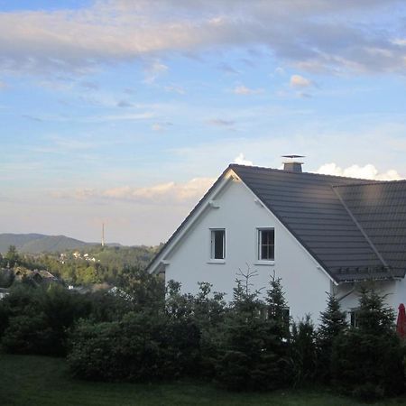 Schneekaeppchen 2 Villa Winterberg Buitenkant foto