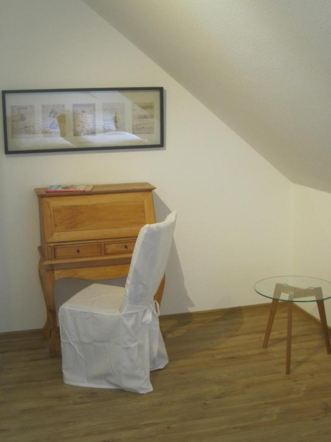 Schneekaeppchen 2 Villa Winterberg Buitenkant foto
