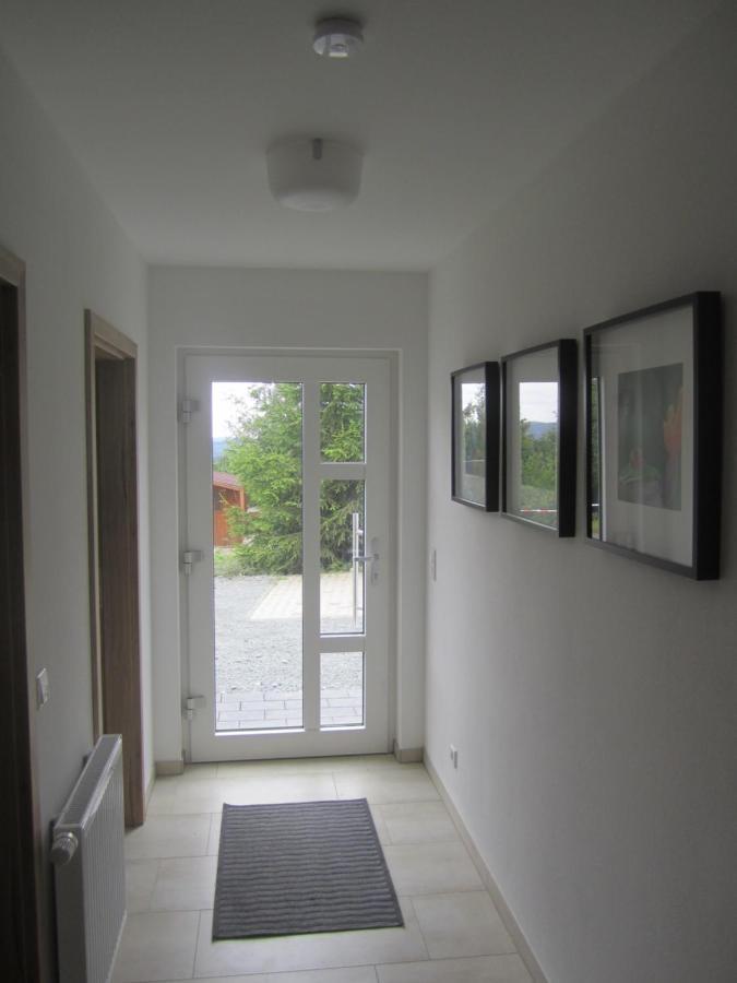 Schneekaeppchen 2 Villa Winterberg Buitenkant foto